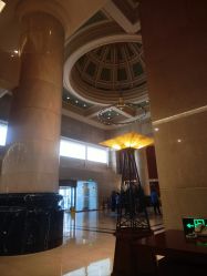 -光大会展中心国际大酒店-宴会厅