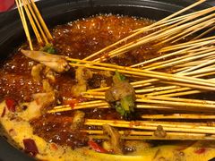 -钢管厂五区小郡肝火锅串串香(总店)