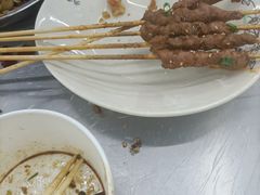 -小民大排档(光谷店)