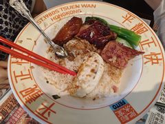 -肥韬茶餐厅(海上世界店)