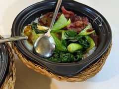 -阿清煲仔店(纺织城店)