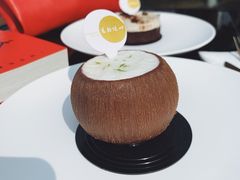 -游心咖啡(青山滨江店)