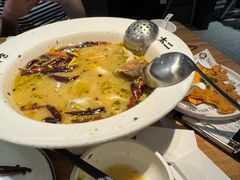 -太二酸菜鱼(正大广场店)
