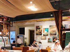 -让我们见个面(祥云小镇店)