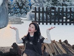 -汕头中海黄金海岸水上乐园