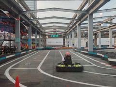 -速马赫卡丁车(琶洲店)