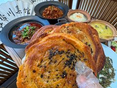 -大盐帮川菜馆(长楹天街店)