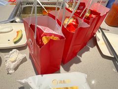 -海底捞火锅(振华商厦店)