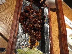 -黛瓦里巷(南京东路店)