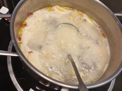 -煲王粤菜餐厅(中侨中心店)