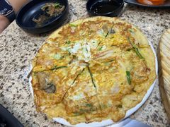 -真利味·脊骨火锅·正宗韩国料理(韩乐坊店)