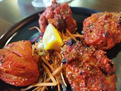 -南国印度餐厅Dakshin