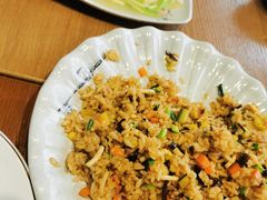 -干老庆贵州留一手烤鱼·地摊火锅(财经大学店)