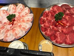 -咕咕站韩国料理(紫金港店)