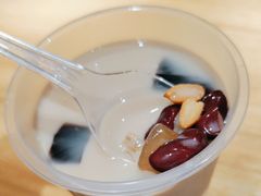 -八婆婆烧仙草(曾厝垵店)