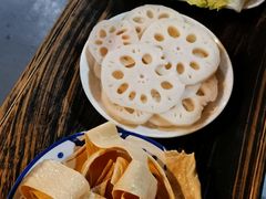 -七采菌园·野生菌石锅鱼(环城北路店)