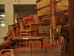 -上海中国航海博物馆