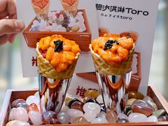 -SOKO SOKO(壹方天地店)