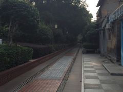 -铁路文化公园