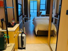 -维也纳国际酒店·苏州观前街平江路察院场地铁站店
