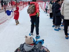 -广元曾家山国际滑雪场