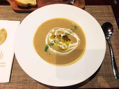 -YUE·6·西式融合餐厅(外滩六号店)