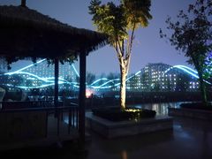 景点-济南方特东方神画