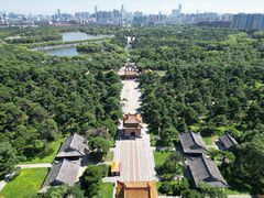 -北陵公园