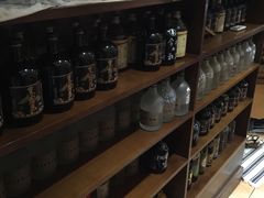 自助调料区-胜代日本料理(云程巷小区店)