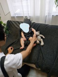 -韩国非常宝贝孕婴童摄影(萝岗万达店)