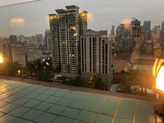 -萨芭蒂高空花园餐酒吧