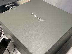 -ROSEONLY诺誓(国际广场购物中心店)