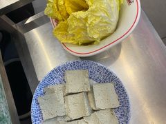 -肖婷姐大铁锅重庆火锅(南湖店)