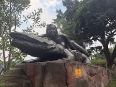-张公桥美食街