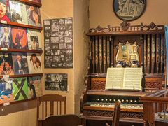 -西关84·History·Art·Cafe