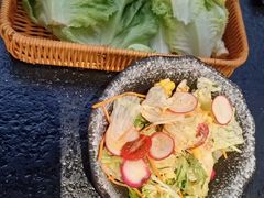 -牛焱·烧肉酒肆(五大道店)