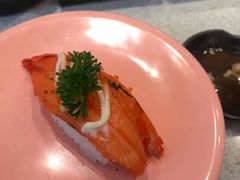 -争鲜回转寿司(流行前线店)