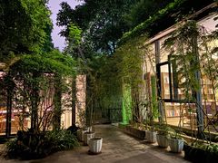 -箱美术馆私房菜(水晶郦城店)