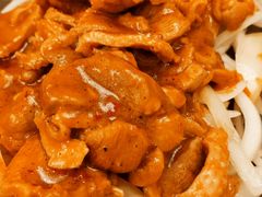 铁板牛肉-柳京酒店(滨江中路店)