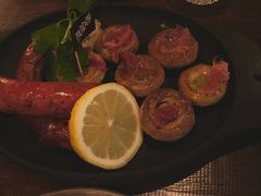 -鹿萤季·营地小馆(皇后公园店)