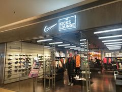 -NIKE 儿童体验店(南开大悦城店)