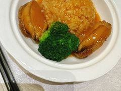 -绿岛国际酒店·海鲜酒楼(八七路店)