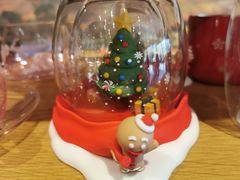 -星巴克(北辰西路店)