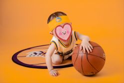 -小熊维尼高端儿童摄影(宝安旗舰店)