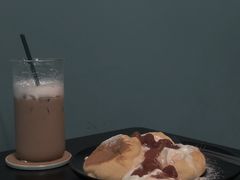 -NokNok Coffee(宽窄巷子店)