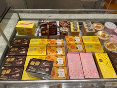 -LOVEGIFT爱礼(八佰伴店)