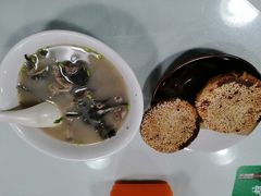 -同城四季爆肚涮羊肉(安华里店)