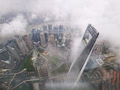 -上海之巅观光厅