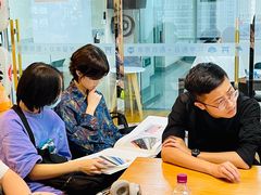 -帝京日语(春熙路旗舰校区)