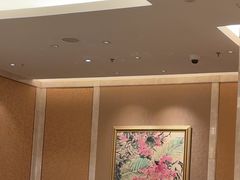 -扬州香格里拉·香宫中餐厅